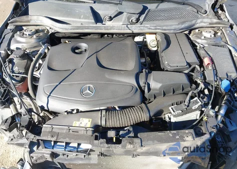 2020 Mercedes-Benz Gla 250 from USA, damaged, VIN WDCTG4EB9LJ650321